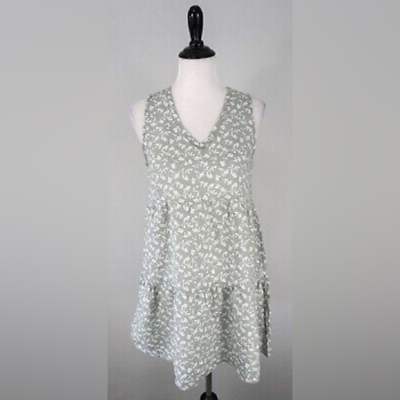 Joie 💯 linen babydoll dress❤️‍🔥 - Picture 2 of 9